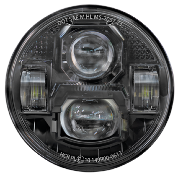 NIGHTLIGHTER PROTECTOR 5 3/4" LED HEADLIGHT UNIT